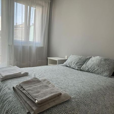 Increible Duplex En Lugo Apartment Exterior foto